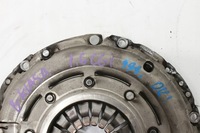 фото thumb №15, Mercedes w246 1.6 cgi зчеплення диск притиск