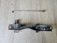 Купить Toyota auris 07-12 1.6 кронштейн аккумулятор, фото thumb