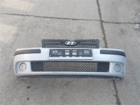 фото thumb №1, Бампер перед hyundai matrix lift