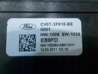 фото thumb №7, Переключатель комбинированный оригинальная запчасть ford focus mk3 2011 1.6 cv6t-17a553-bc