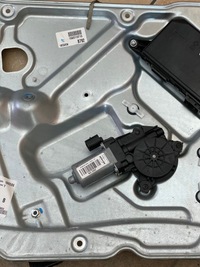 фото thumb №3, Модуль дверь alfa romeo оригинальный номер 50504213 + полный оборудование