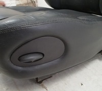 фото thumb №6, Сидіння лівий перед водія jaguar xj x300 europa