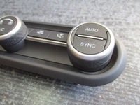 фото thumb №3, Панель кондиционера alfa romeo stelvio giulia 01561506100