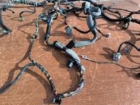 фото thumb №10, Ford kuga mk1 2.0 tdci джгут панелі консолі