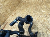 фото thumb №9, Wąż труба шланг магістраль wody volvo xc60 ii xc90 ii v60 ii 31493275