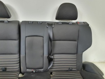 фото thumb №6, Диван задняя зад обшивки volvo v50