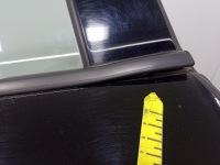 фото thumb №15, Accord x usa дверь зад правое nh731p