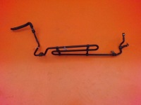 фото thumb №1, Радіатор підсилювача 2.0 hdi peugeot 508 11r