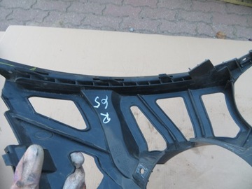 фото thumb №11, Ползун бампера левый mini f55 f56 f57 7302507