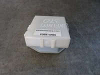 фото thumb №5, Модуль блок керування infiniti fx ii lift qx70 3.0d