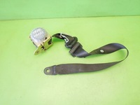 фото thumb №7, Pas безпеки праві перед ford fiesta mk6 01-