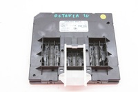 фото thumb №1, Skoda octavia iv модуль блок управления комфорта