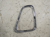 фото thumb №3, Mini r56 хром лампы левый задняя 2752243