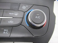 фото thumb №6, Ford kuga mk2 панель кондиционера gj5t-18c612-af
