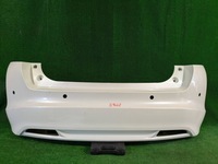 фото thumb №1, Бампер задний задняя honda civic ix 11-