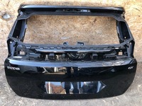 фото thumb №1, Кришка багажника багажника задня задня peugeot 5008 ii 2 17-