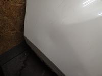 фото thumb №6, Бампер задняя mazda cx5 ii 2 17-