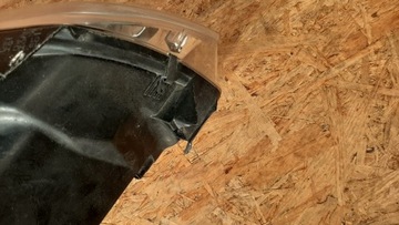 фото thumb №10, Volkswagen passat b5 рестайлінг фара лампа ліва перед передня