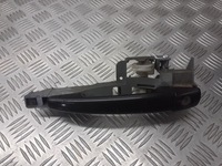 фото thumb №1, Ручка ліва передня зовнішня peugeot 407 exld