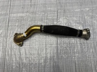 фото thumb №1, Трубка egr land rover range rover velar l560 gx739f468ab 19421066 2.0l