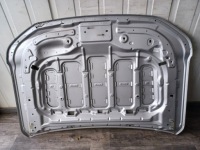 фото thumb №12, Капот -- крышка двигателя -- volkswagen amarok -- od 2022- года