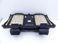 Купить Mercedes s-klasa w140 91-98 заднее сиденье задний  задняя комплектная czarna кожа, фото thumb