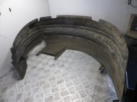 Купити Підкрилок ліва задній dodge caliber, фото thumb