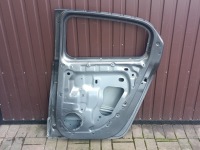 фото thumb №4, Дверь правый задняя renault twingo iii 3 2014- доставка