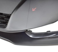 фото thumb №8, Hyundai i10 ii lift бампер перед передній org