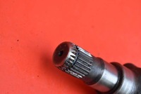 фото thumb №8, Приводной вал левая задняя chrysler pacifica 3.5 v6 04r