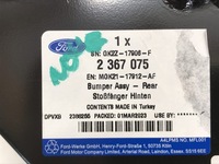 фото thumb №7, Pas задняя ford transit custom gk2z-17906-f