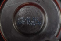 фото thumb №7, Воздуходувка вентилятор обдув eu 6g9t-18456-aa ford galaxy mk2 06-10