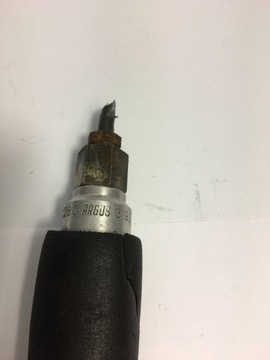 фото thumb №6, Труба шланг шланг asd mercedes w124 w201 190 1243501280