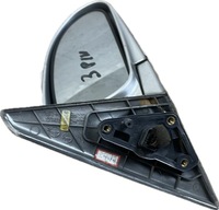 фото thumb №8, Hyundai coupe i j2 96-01r зеркало правое электрический 3 pin