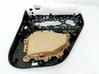 Tesla y 22r. обивка обшивка дверь левый задний  1697296-01-f с Разборки, фото thumb