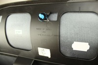 фото thumb №12, Накладка молдинг крышки задняя seat leon fr4 5fe853955e