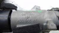 фото thumb №6, Замок запалювання ключ audi a8 d2 4d0905851