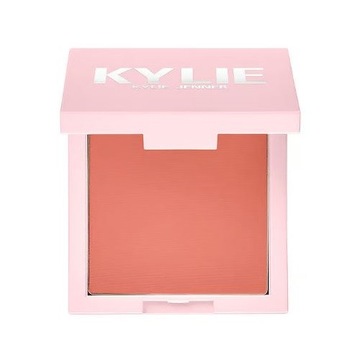 Kylie, Kylie Jenner, румяна, 335 Baddie On The Block, 10 г