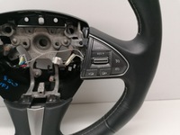 фото thumb №7, Infiniti q50 воздуховод кожаный оригинал 2013-