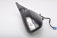 фото thumb №7, Volvo s40 ii v50 дзеркало ліва електричний 10 pin lift високий