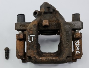 фото thumb №1, Суппорт задний левый зад mercedes glk x204