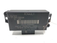 фото thumb №1, Модуль pdc renault clio v 284l02530r хэтчбек блок управления