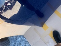 фото thumb №6, Капот крышка двигателя skoda rapid 5j 5ja 5jj 2012-