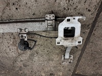 фото thumb №6, Citroen c3 iii c4 cactus балка бампера передний 9801276380