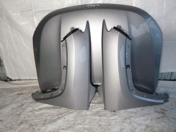 фото thumb №8, Капот бампер лампи led перед jeep compass ii