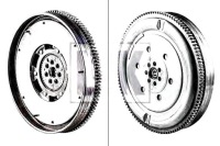 фото thumb №1, Luk колесо маховик iveco daily iii 29 l 9 v