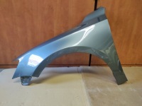 Крыло левая volkswagen jetta 1b ld7x 2010-2018 Недорого, фото thumb
