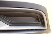 фото thumb №10, Audi q8 s-line спойлер диффузор зад задний бампер 4m8807568 4m8807521c