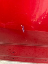 фото thumb №8, Двері перед передні ліва opel crossland x