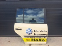 фото thumb №2, Vw touran 2011-2015 rok двері праве задня